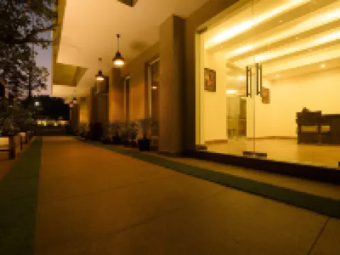 Bluo Amani Vagator Hotels in Vagator