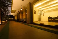 Bluo Amani Vagator Hotels in Vagator