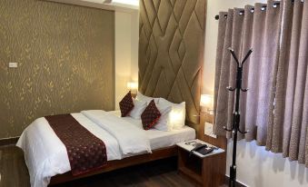 Le Shiv Executive Suite