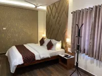 Le Shiv Executive Suite Hotels near KVR Department store - Attanam Patti villege