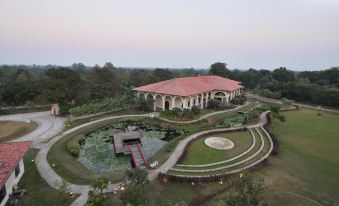 Bhanu the Fern Forest Resort & Spa