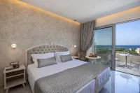 Vantaris Luxury Beach Resort Hotels in Petres