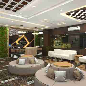 Hotel Yuvraj Grand Others