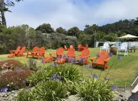 Castle Inn Các khách sạn ở Cambria