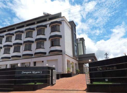 Hotel Sangam Regency