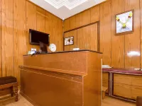 Hotel Jaas