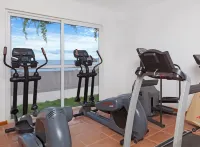 Loreto Bay Golf & Sea at Baja - Gym