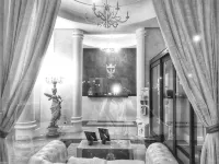 Artemisia Palace Hotel Hoteles en Palermo