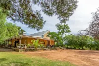 Bella de Karoo Hotels in Ladismith