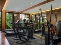 Garrya Bianti Yogyakarta - Gym