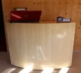 Nigeen Lake View Resort