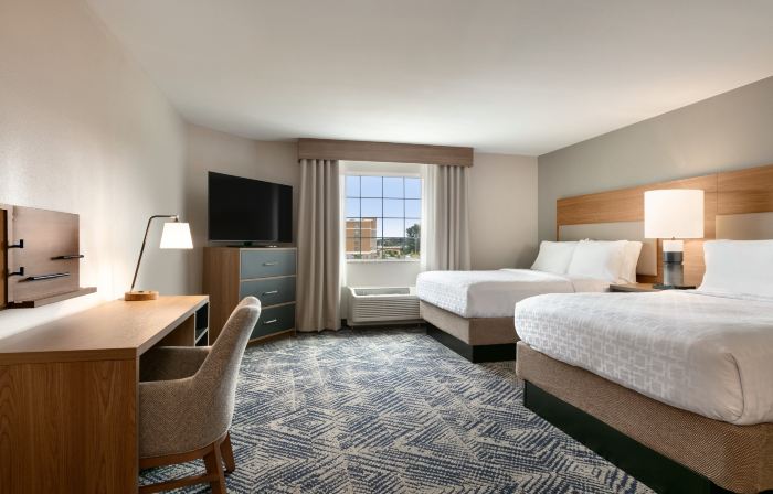 Candlewood Suites HARRISBURG I-81 - HERSHEY AREA by IHG