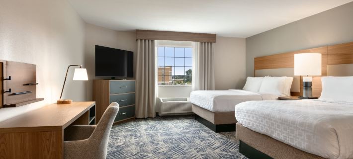 Candlewood Suites HARRISBURG I-81 - HERSHEY AREA by IHG Hotels in Dauphin County