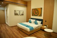 Hotel Blueivy Anand Hotels in Anand