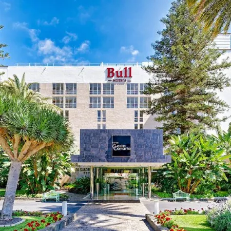 Bull Costa Canaria & Spa - Only Adults