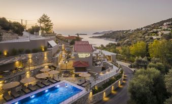 Paramithenio Village Beach Resort & Spa