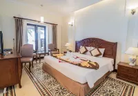Saigon Condao Resort Hotels in der Nähe von Nationalpark Côn Đảo
