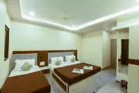 Hotel Siatara Inn Hotels near Vanoshi Tarf Panchanad Lloyd