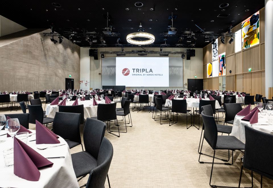 오리지널 소코스 호텔 트리플라 썸네일