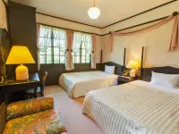 Restaurant & Hotel Traumerei