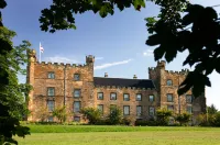 Lumley Castle Hotel Hotels in 