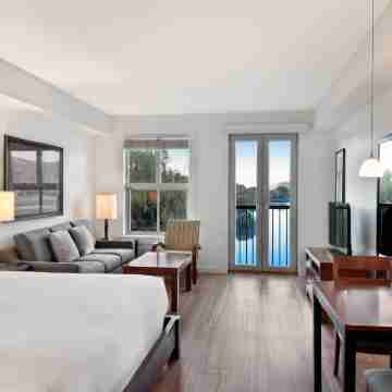 Walnut Beach Resort Rooms