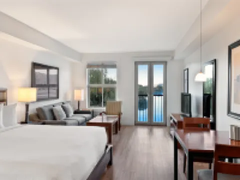 Walnut Beach Resort Hoteles en Osoyoos