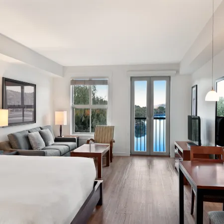 Walnut Beach Resort