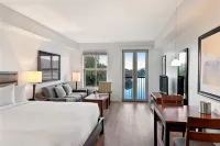 Walnut Beach Resort