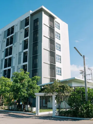 รูปภาพของโรงแรมเดอะ เซเนอรี