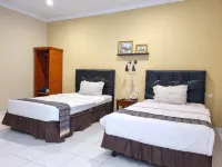 The Swarna Hotel Bayah Hotels in Lebak Regency