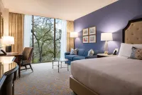 The Houstonian Hotel, Club & Spa