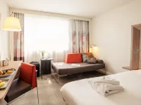 Novotel Nancy Hotels in Laxou