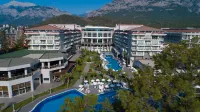 Akra Kemer - All Inclusive