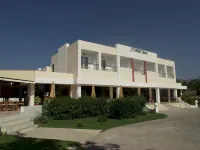 Utopia Blu Hotel Hotels near Antimachia Castle