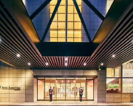 Hotel Buena Vista Hotels in Matsumoto