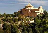 Consolación Hotels in Monroyo