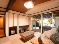 Tarobe Hotel a Tateyama