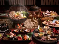 Choyo Tei - Bữa sáng