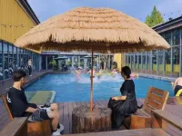 無錫陽山田園東方別墅