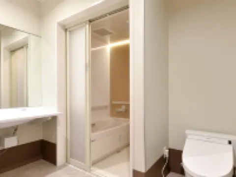 三六温泉 神明苑 鯖江のホテル