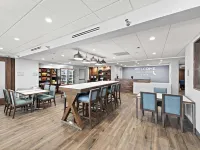 洛杉磯機場歡朋飯店，加州 LAX區附近的飯店