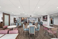 Hampton Inn by Hilton Los Angeles Airport - Morgenmad
