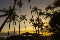 Hyatt Vacation Club at Ka'anapali Beach - Beach