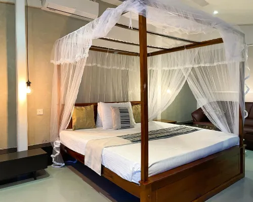 Dinsara Pearl Villa فنادق مميّزة Photos
