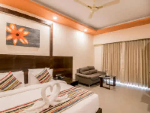 Regenta Central North Goa, Arpora Hotels in Saligao