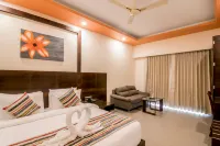 Regenta Central North Goa, Arpora