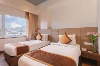 烏代浦爾貴族旅館 烏代布爾住宿飯店