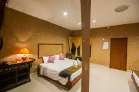 Nongkhai Tavilla Resort and Convention Center Hotels in Mueang Nong Khai District