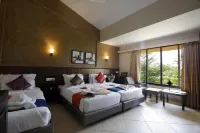 Misty Meadows, Lonavala Hotels in Lonavala